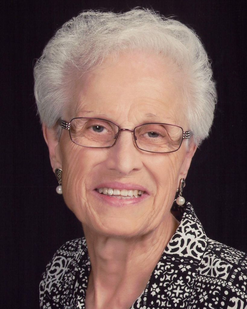 JoAnn E. Poppe