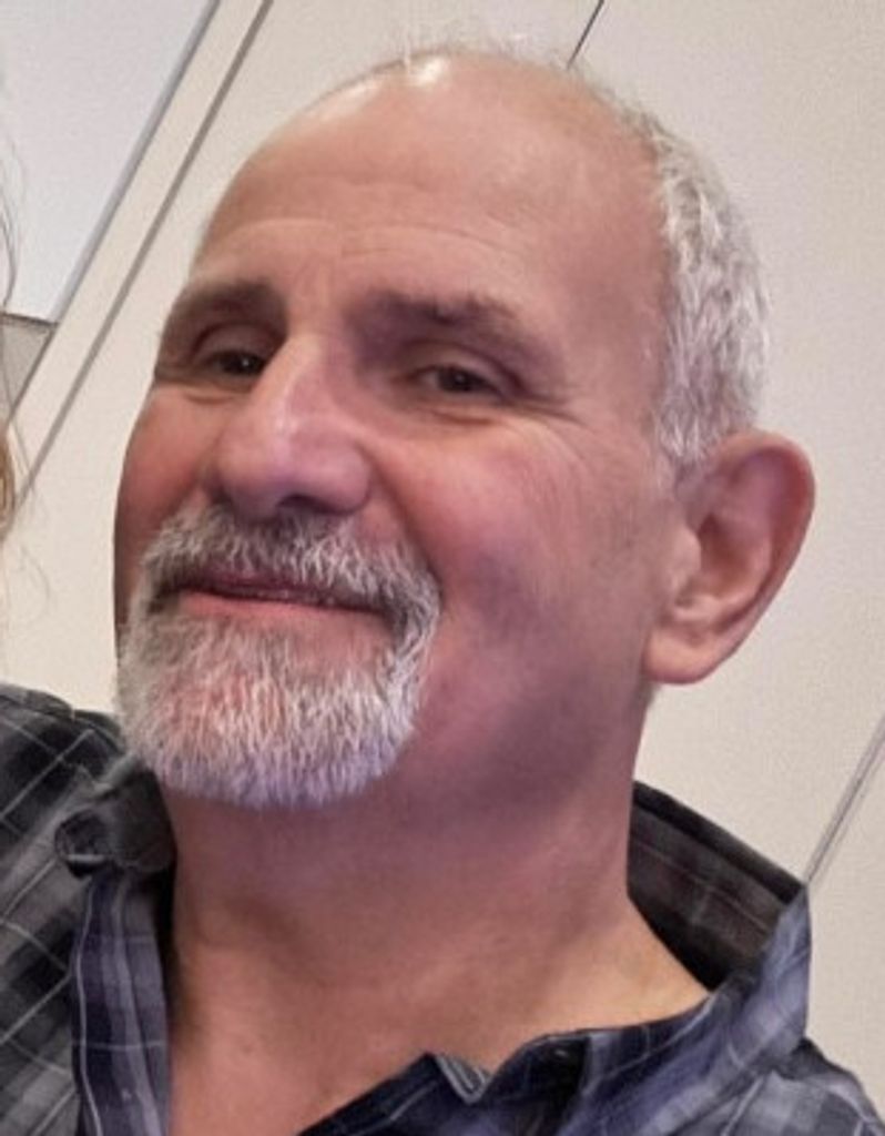 Thomas Randall Holskey