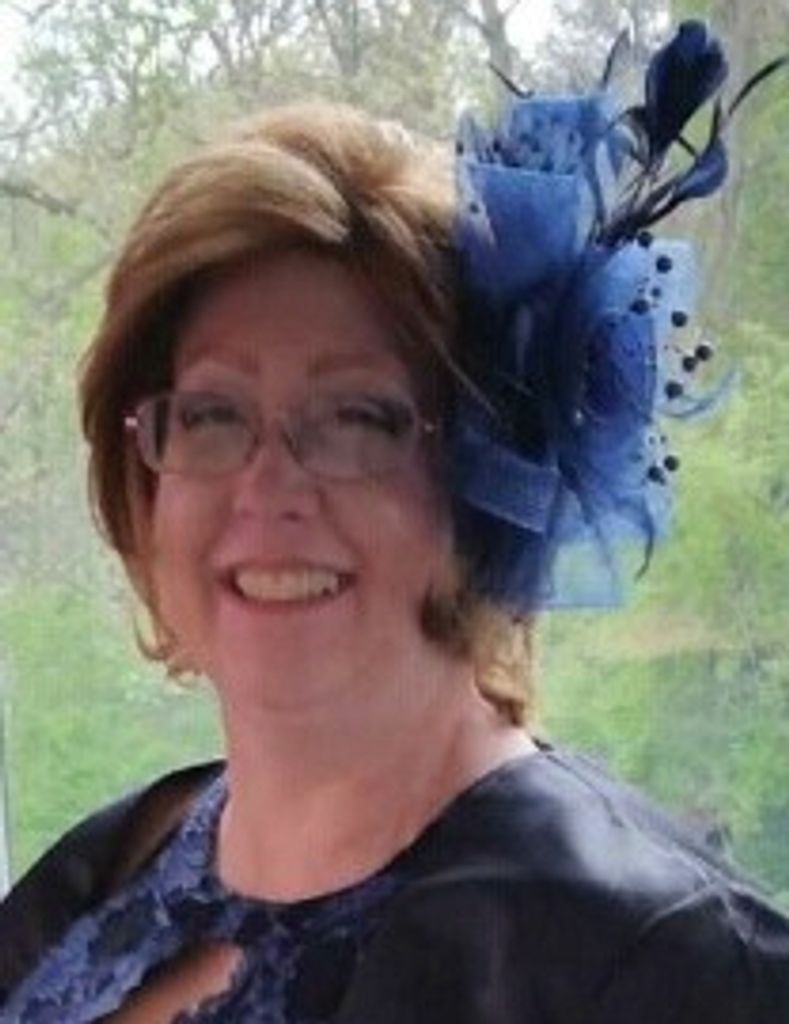 Melissa Jane Merritt Profile Photo