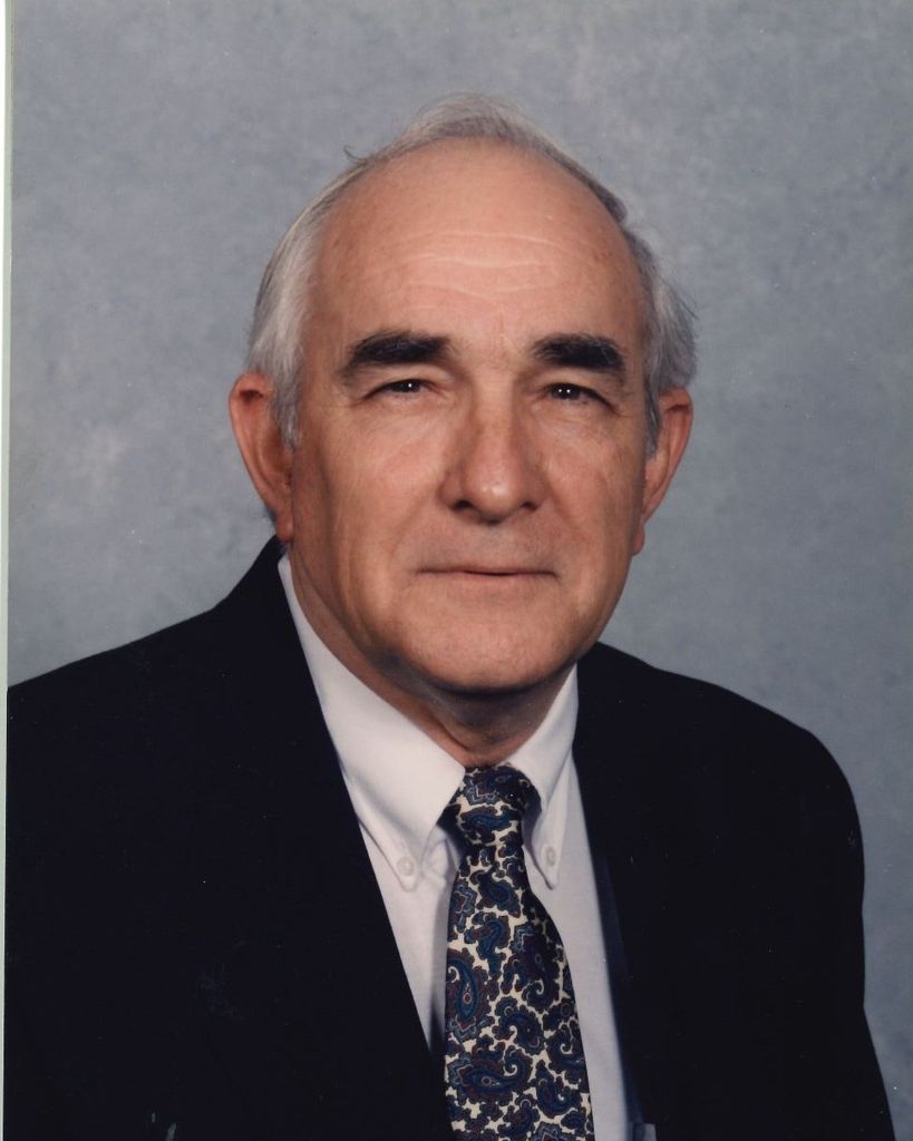 Jessie Deleslie Gibson, Sr. Profile Photo