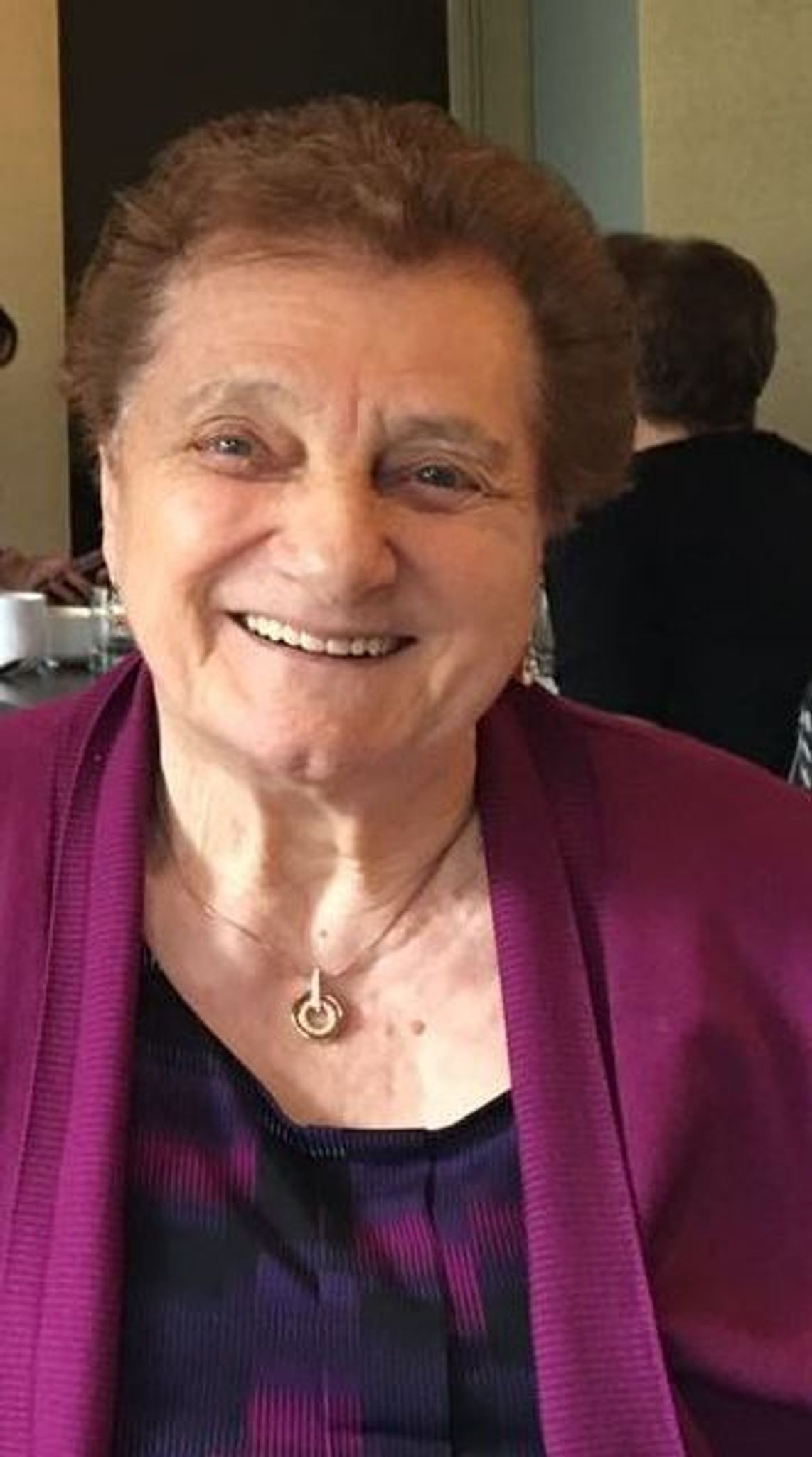 Maria Paller photo gallery image 1 of 1