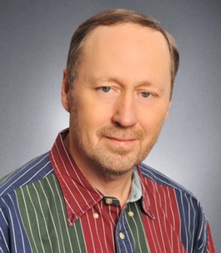 Billy Traylor Profile Photo