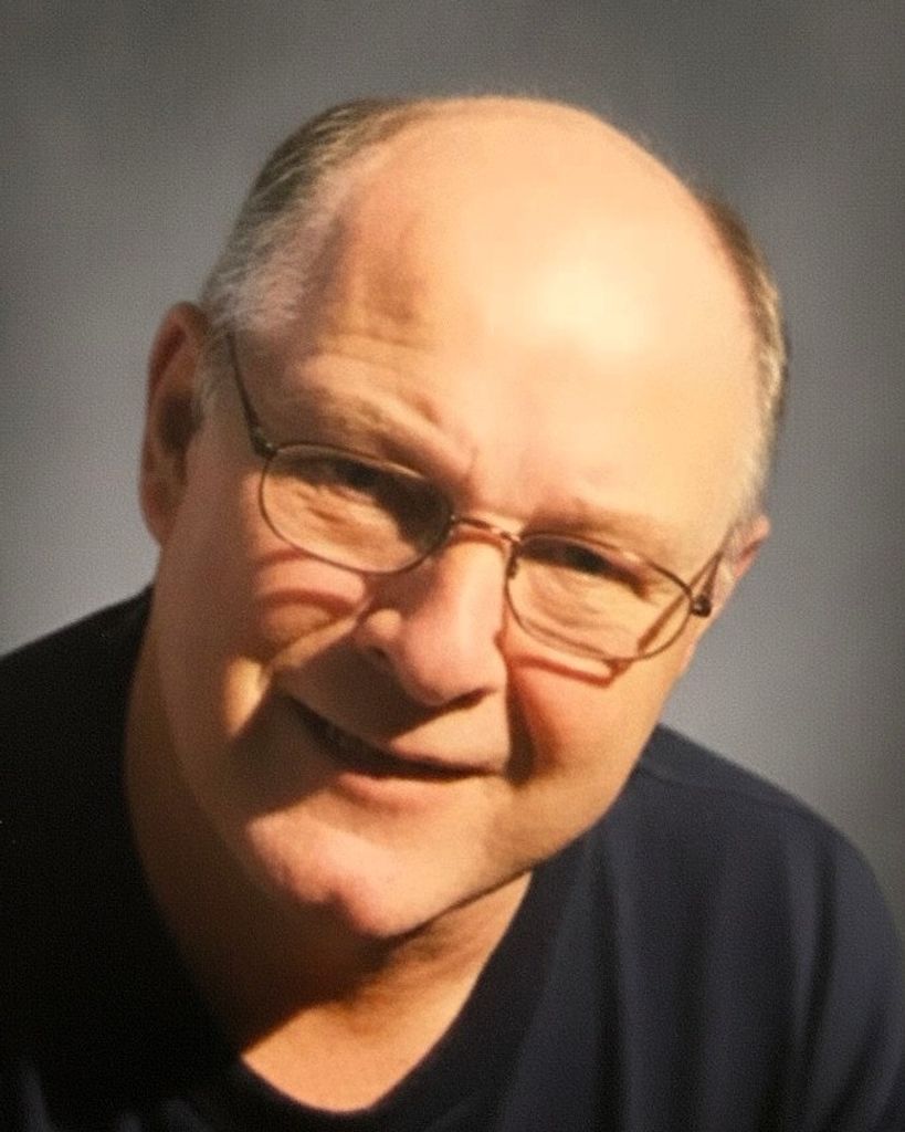 James E. Nitsch