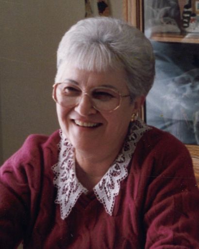 Luella Amanda Shue Profile Photo
