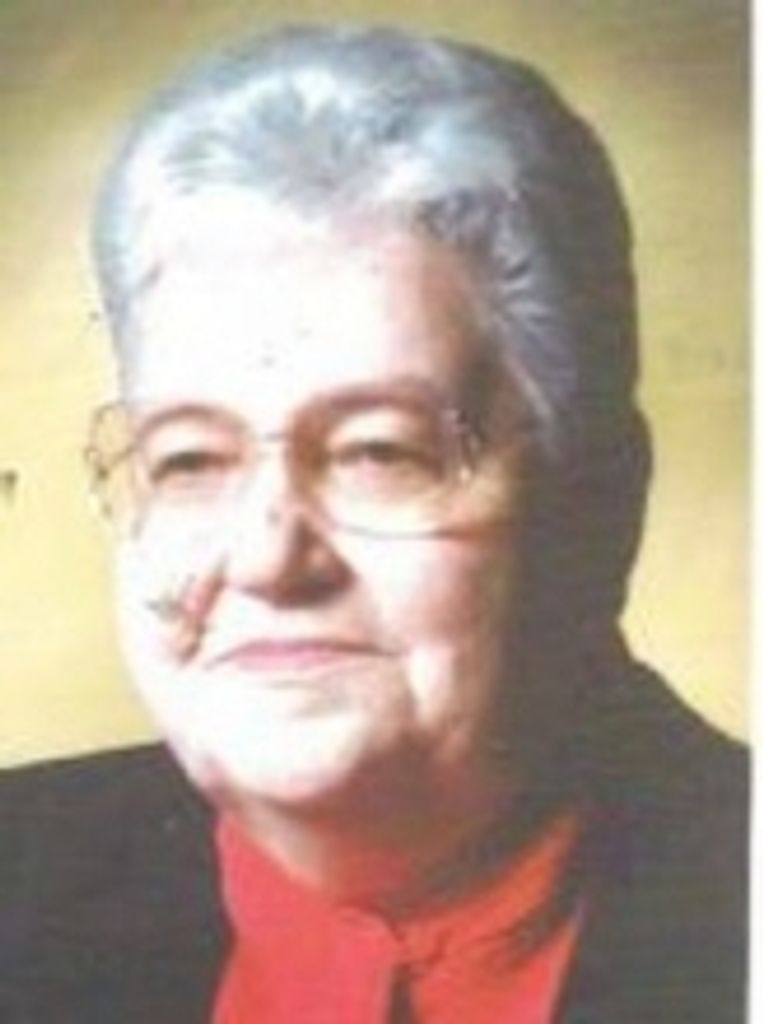 Grace Wood