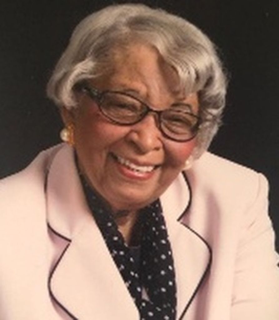 Elizabeth Watson