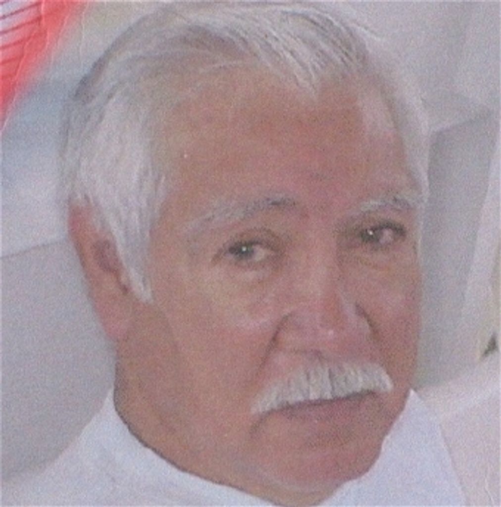 Julian M. Lopez