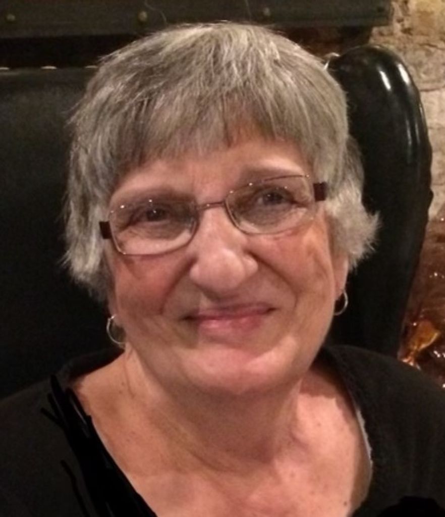 Patricia Ann “Patty” Pavlinch Profile Photo