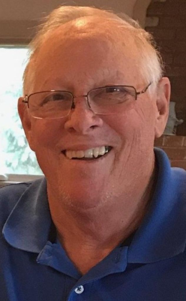 Michael T. Flanagan Profile Photo