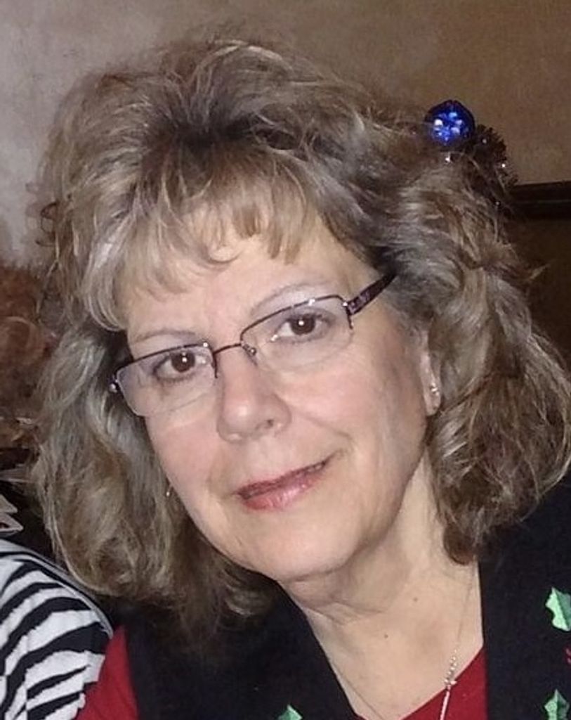 Mary (Bratta)  Kee-Mccreary Profile Photo