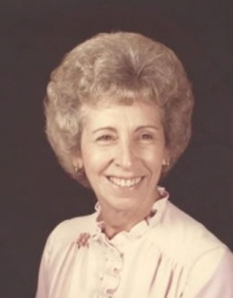 Martha Louise Richardson Yaddow Wright