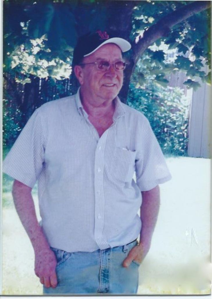 John J. 'Jack' Thornton, Jr.