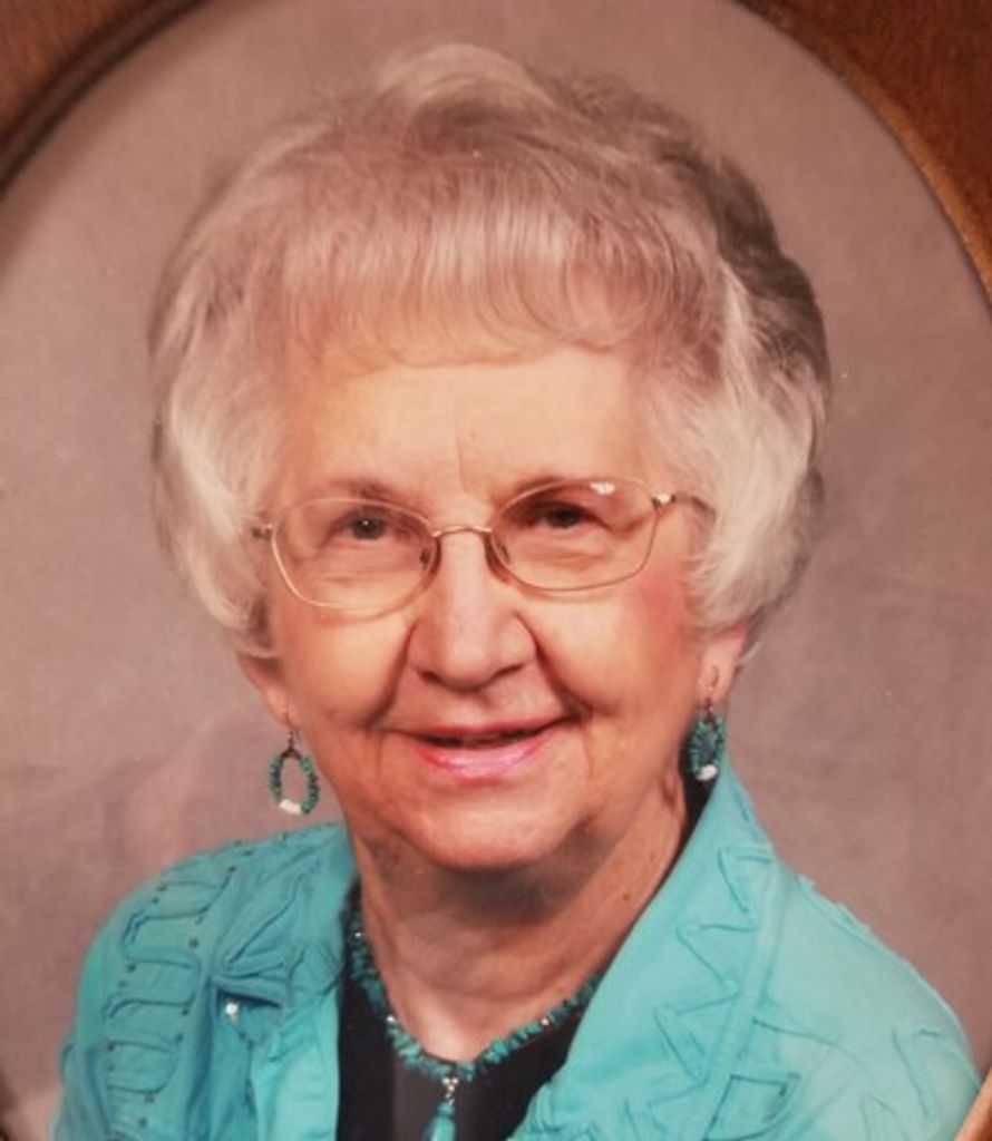 Nancy A. Doty