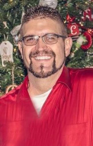 Kevin Ray Johnson Profile Photo
