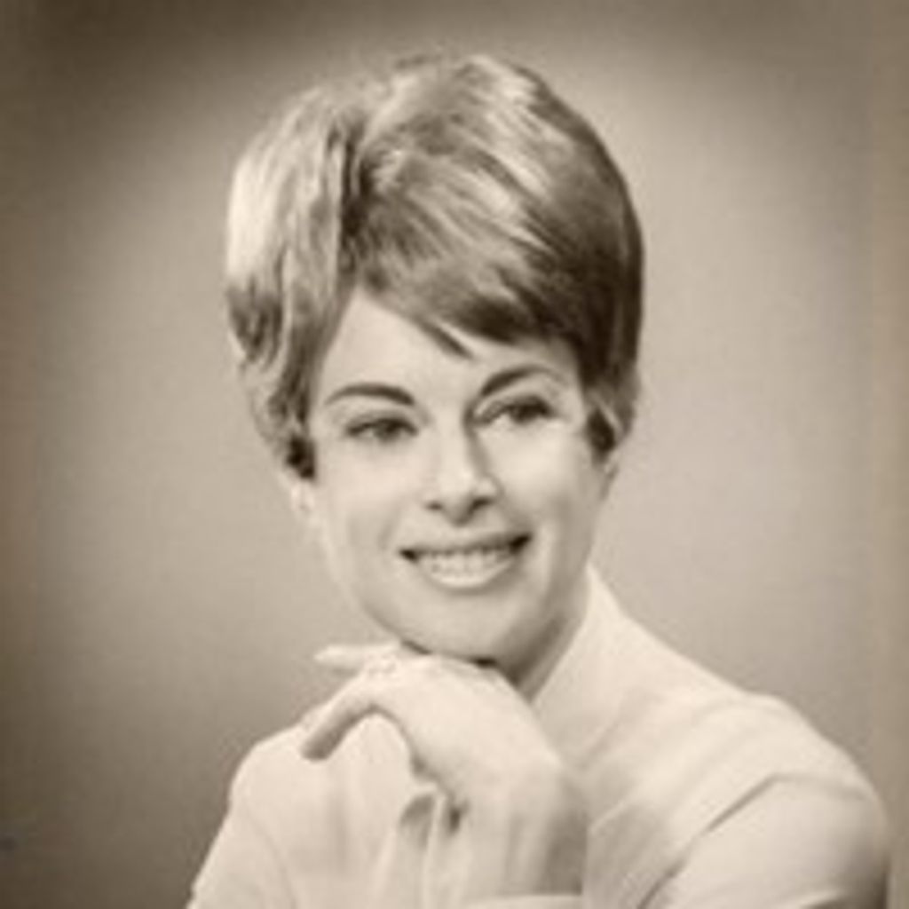 Elizabeth Sophie Liebman