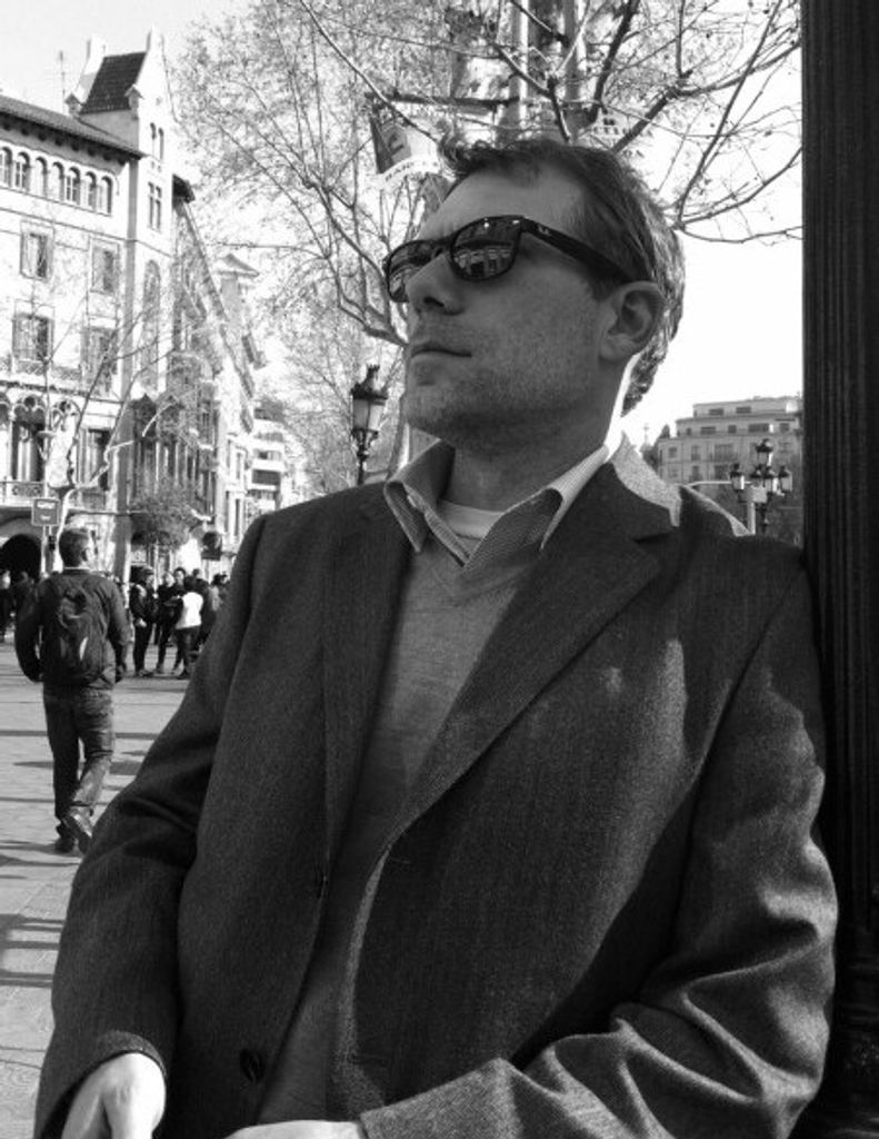 Robert Mowles Profile Photo
