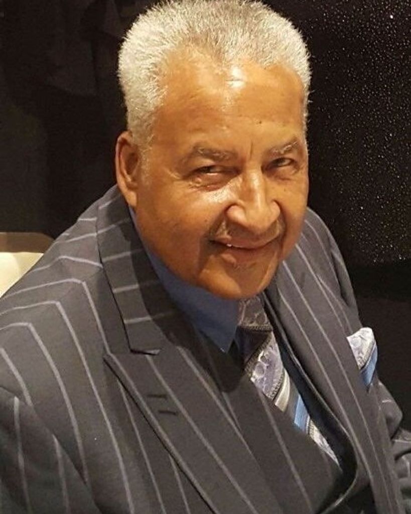 John Linton Davis Profile Photo