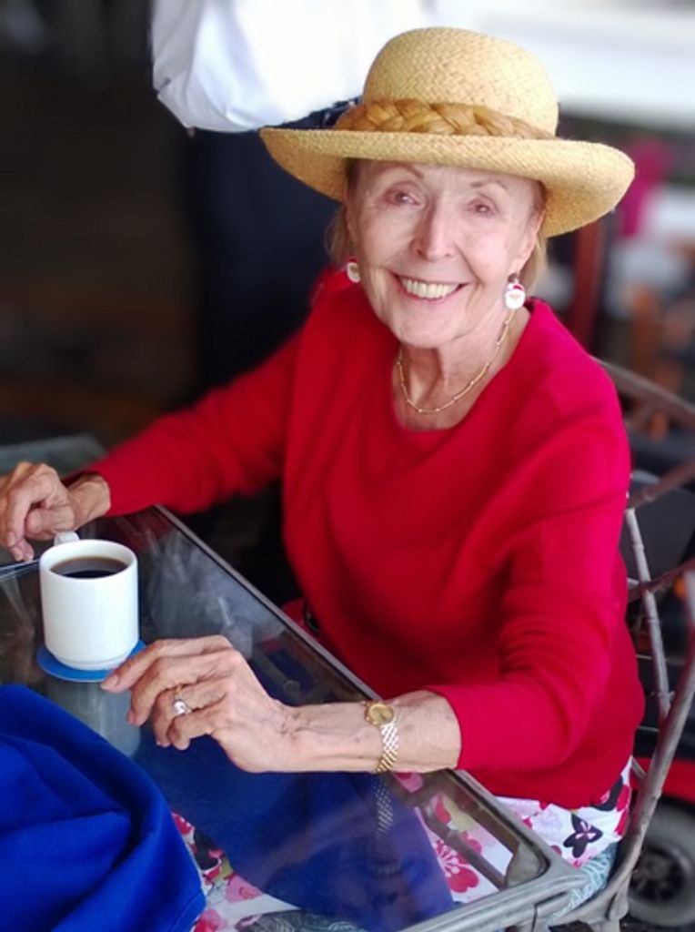 Mona W. Bryan Profile Photo