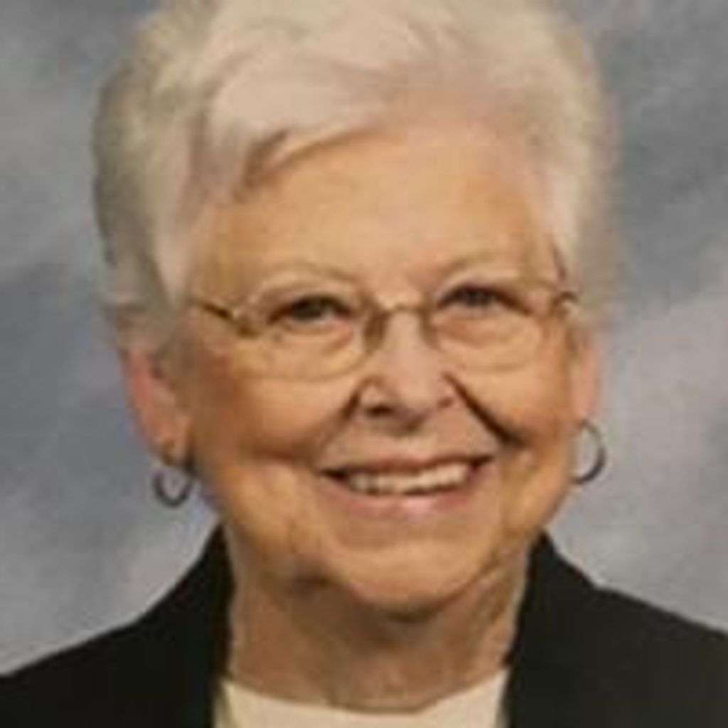 Ruby Ann Darnell Williams