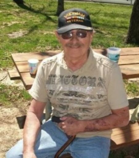 Ronny Taylor Angell Sr. Profile Photo