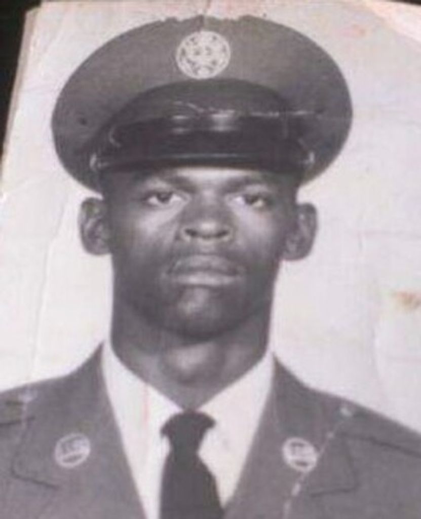 Mr. Leadner Holmes, Jr.