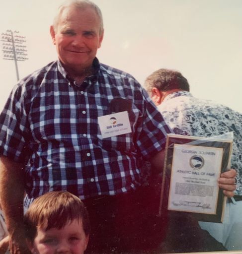 William C Griffin, Sr. photo gallery thumbnail 88 of 214