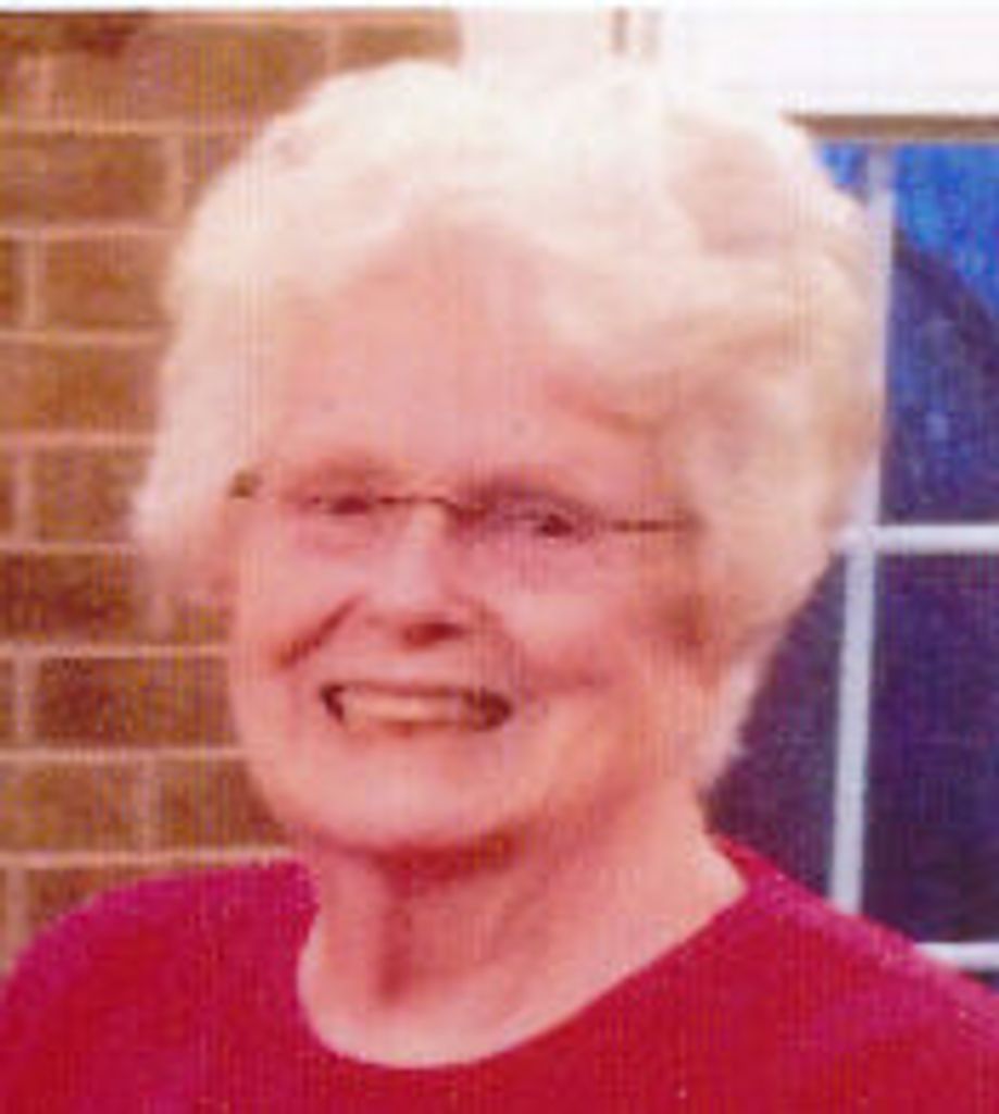 Carol R. Baker Profile Photo