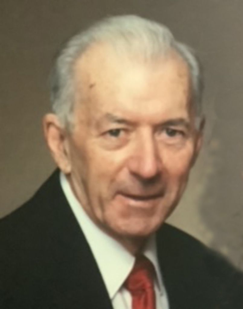 Thomas Earl Morris Profile Photo