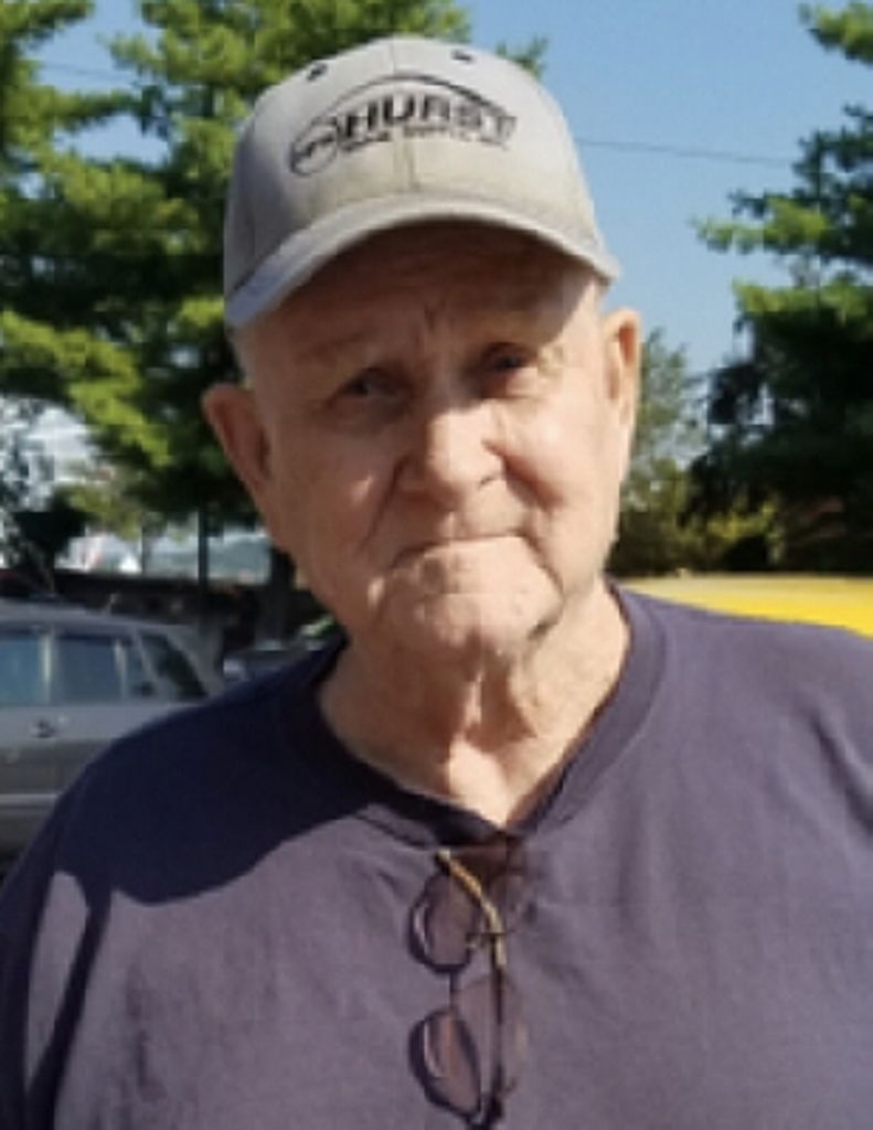 John Houston Profile Photo