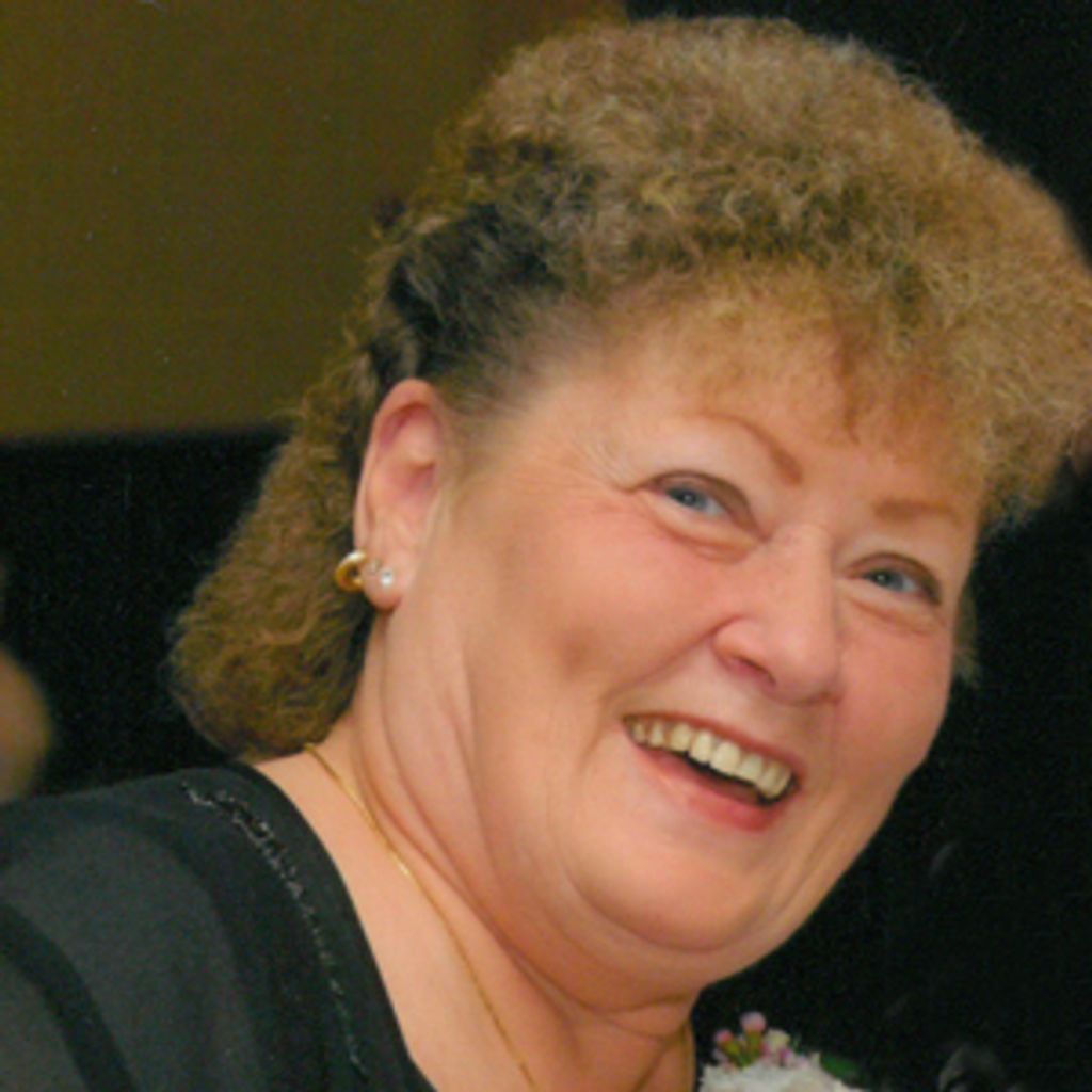 Joyce Ann Berens