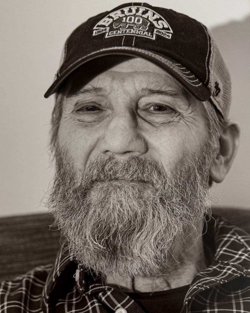 Howard R. Baker Profile Photo