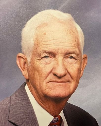 Milton Albin's obituary image