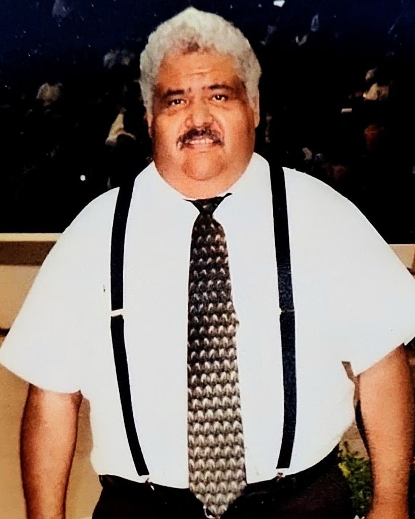 Ricardo Paez Saucedo