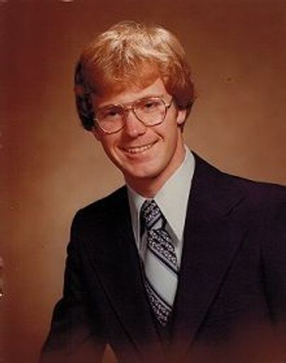 Paul Domine Profile Photo