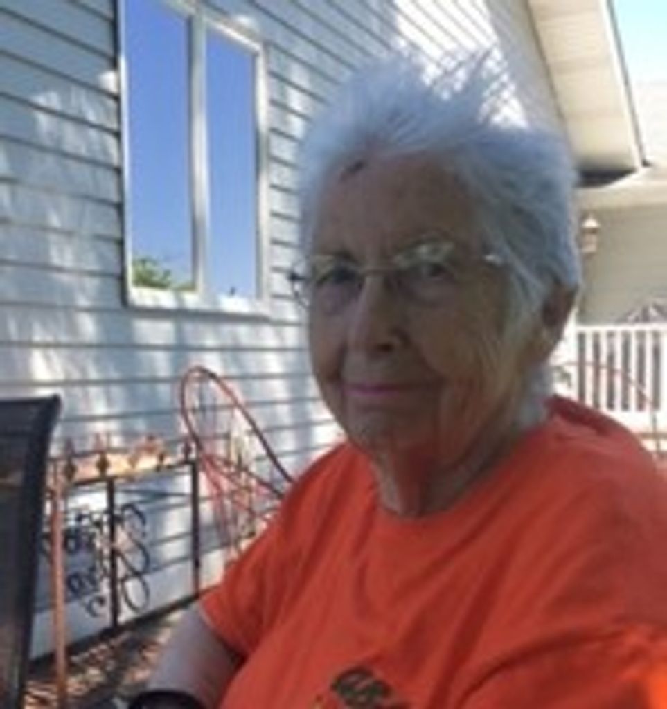 Helen Larson Profile Photo