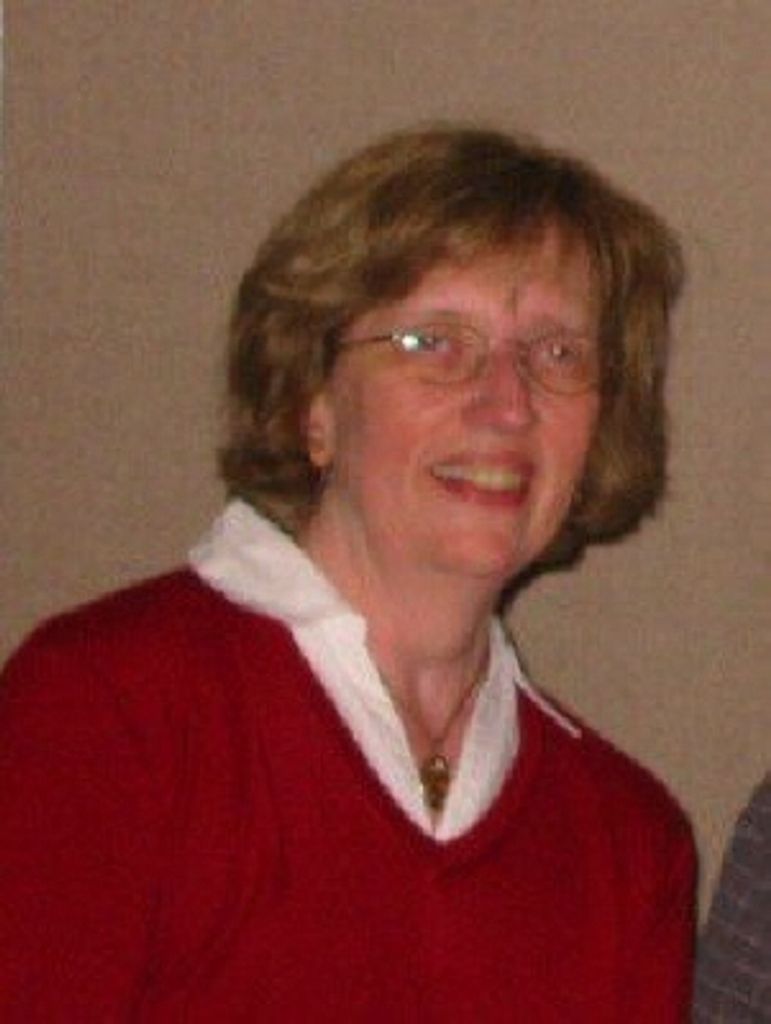 Judith Ann Rabeler Chambers