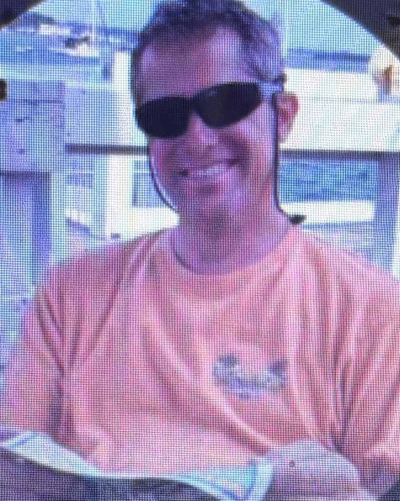 Dennis Jacobs