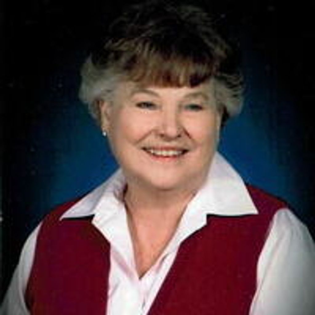 Iva Jean Shrum West(Plainview)