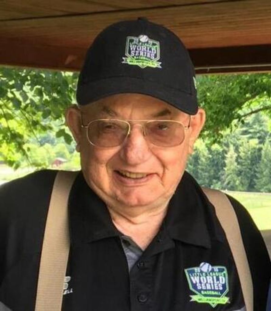 Ralph W. Wilcox Profile Photo