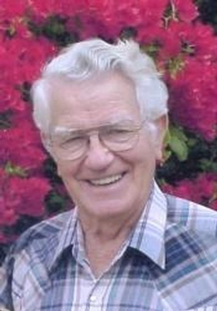 Gerald A. Murphy