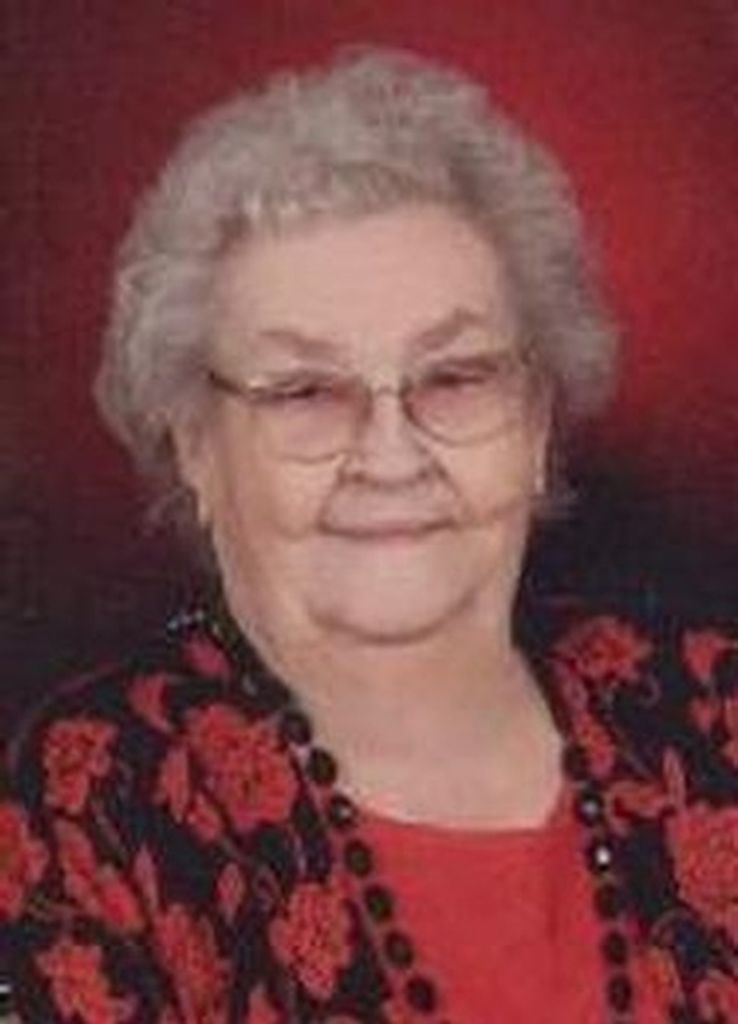 Stella M. Murphy