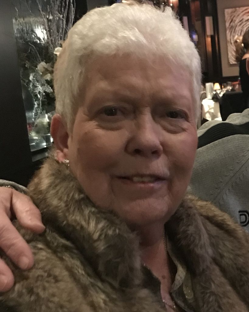 Frances Diane Davis Profile Photo