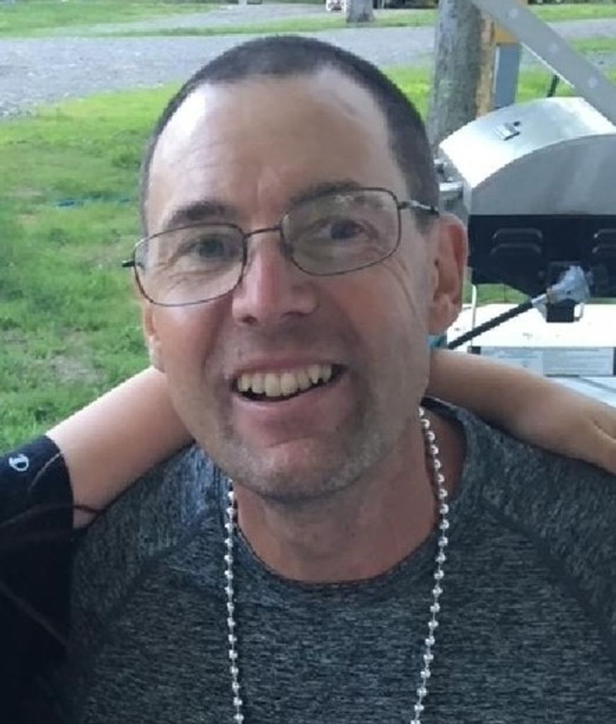 Mark Richard Johnston Profile Photo