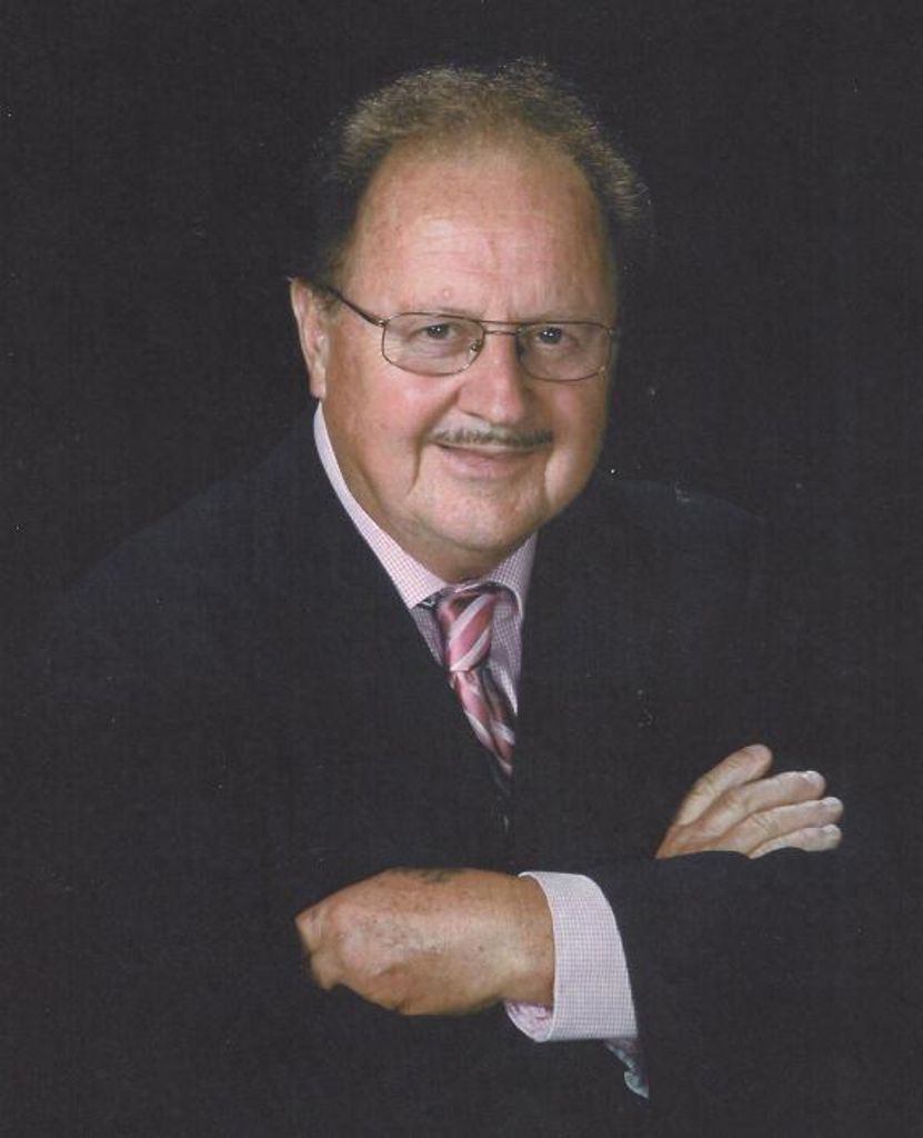Jamie John Phillips Profile Photo