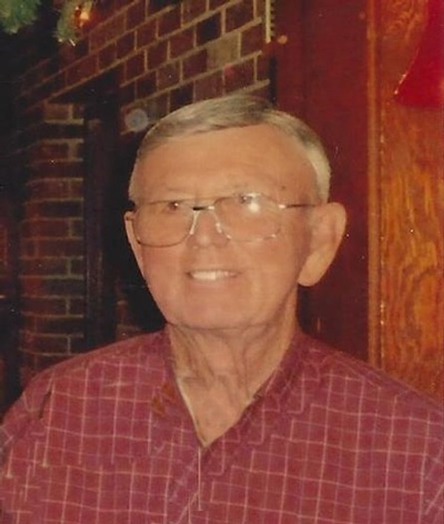 Gale "Bud" E Hershberger Profile Photo