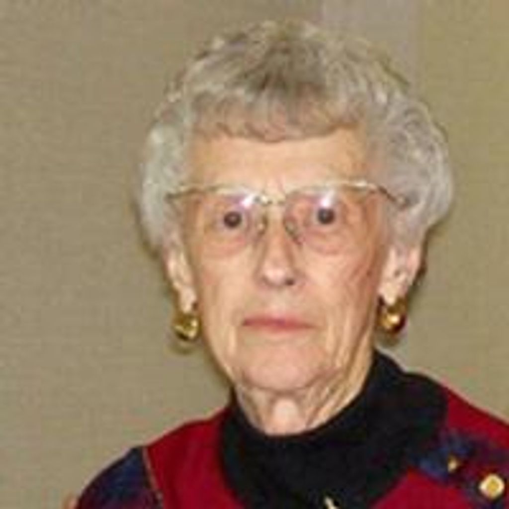 D. Pauline Wilson