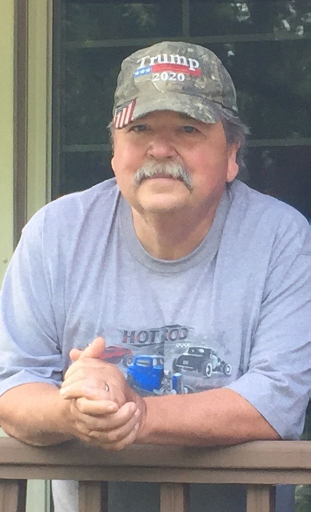 Gary Michael Bainbridge Profile Photo