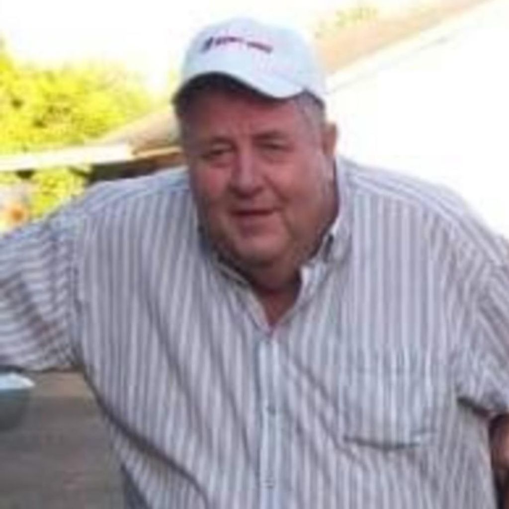Frank Southern