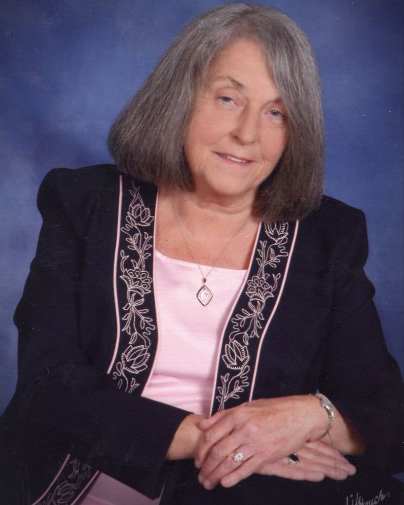 Mary Catherine McLamb Howard