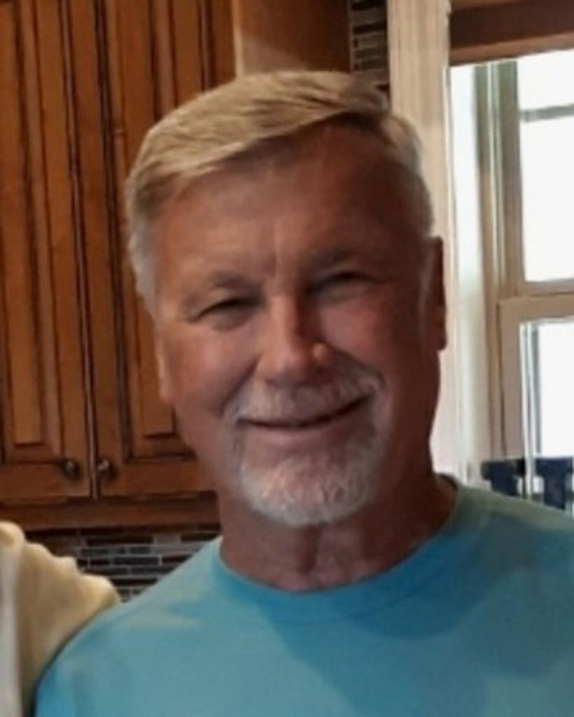 Robert "Bob" Gene Hovis Profile Photo
